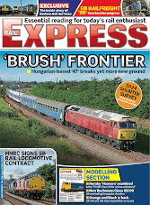 Rail Express August 2024