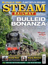 Steam Railway Issue 560