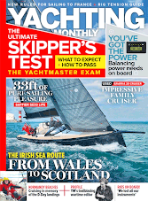 Yachting Monthly August 2024