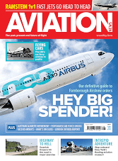 Aviation News August 2024