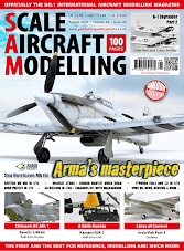 Scale Aircraft Modelling August 2024