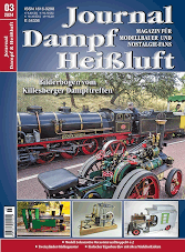Journal Dampf & Heißluft 3/2024