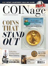 COINage August/September 2024