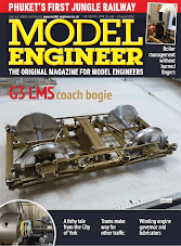 Model Engineer 26 July 2024