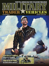 Military Trader & Vehicles August 2024