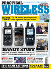 Practical Wireless September 2024