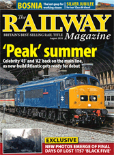 The Railway Magazine August 2024