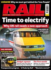 RAIL Issue 1015