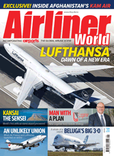 Airliner World September 2024