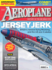 Aeroplane September 2024