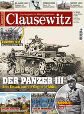 Clausewitz 5/2024