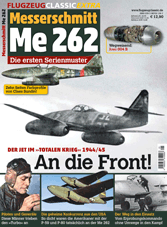 Messerschmitt Me 262