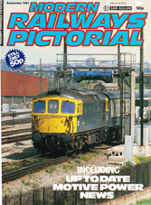 Modern Railways Pictorial in Library