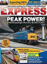 Rail Express September 2024