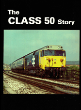 The CLASS 50 Story