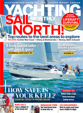 Yachting Monthly September 2024