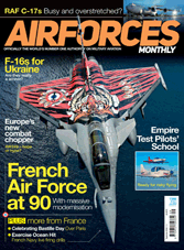 AirForces Monthly September 2024