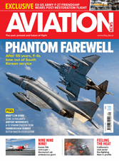 Aviation News September 2024