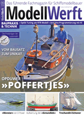 ModellWerft September 2024