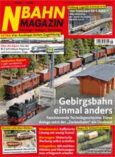 N-Bahn Magazin 5/2024