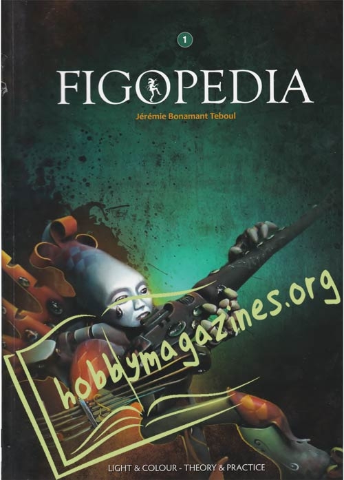 Figopedia 1 