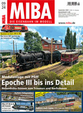 MIBA September 2024