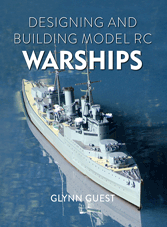 Designing and Building Model RC Warships (EPUB)