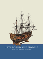 Navy Board Ship Models