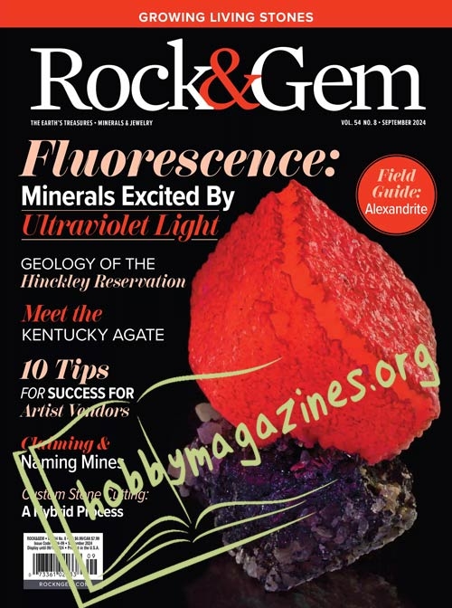 Rock & Gem September 2024