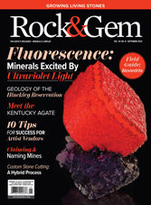 Rock & Gem September 2024