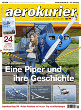 Aerokurier September 2024