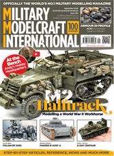 Military Modelcraft International September 2024