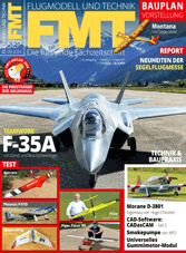 Flugmodell und Technik September 2024