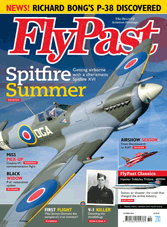 FlyPast October 2024