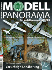 Modell Panorama 2024/4