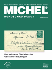 MICHEL Rundschau 9/2024