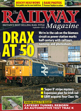 The Railway Magazine September 2024