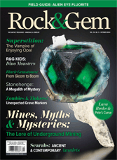 Rock & Gem October 2024