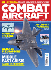 Combat Aircraft Journal October 2024