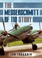 The Messerschmitt BF 110 Story (EPUB)