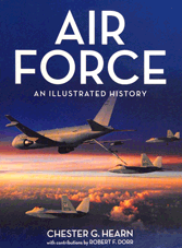 Air Force. An Illustrated History