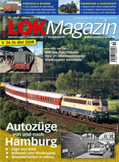 LOK Magazin Oktober 2024