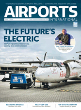 Airports International Issue 3 2024