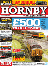 Hornby Magazine October 2024