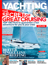 Yachting Monthly October 2024