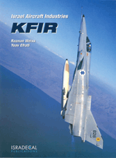 Israel Aircraft Industries KFIR