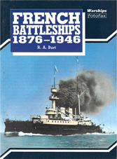 Warships Fotofax Series