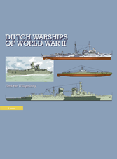 Dutch Warships of World War II