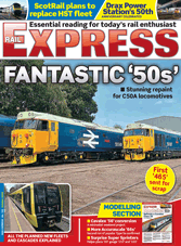 Rail Express October 2024