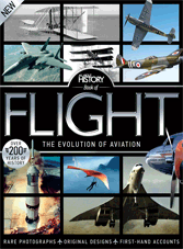 Book of Flight